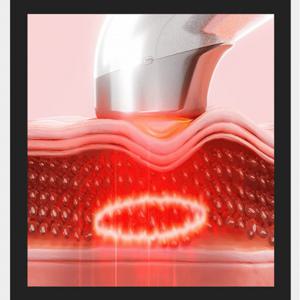 ★고주파로 끌어올리는 피부탄력 [딥솔브] 더마엘릭서 갈바닉 탄력 뷰티디바이스