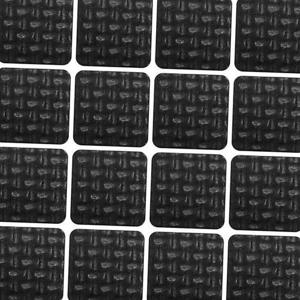 [JHQRHIW3_4B]미끄럼 패드 2x2 의자패드 의자소음