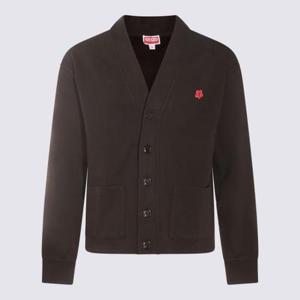 24FW 겐조 가디건 FE65SW2264MT99J