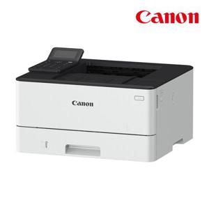 캐논 흑백 레이저 프린터 LBP243DW (토너포함)