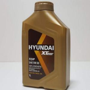 디젤 가솔린 오일 고급 윤활유 5W 30 엔진오일 WFJ45XZ