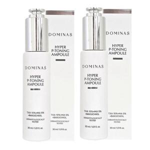 [도미나스][태극제약] 도미나스 피토닝 앰플 에센스 트라넥산삼 30ml 2개