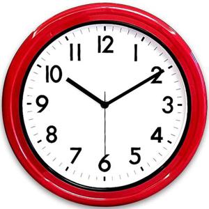 TS-330방수시계 레드 (WFJTH1N)