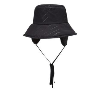 [엘르골프]여성 귀달이 약패딩 햇(모자) 6K87404_199YS