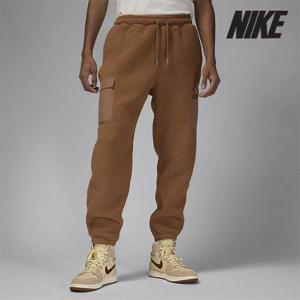 나이키 팬츠 /Z2- FV7450-223 / 남성 조던 플라이트 하이파일 플리스 팬츠