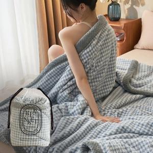 그레이시 부드러운 극세사 패턴담요 패턴3종 (특대형/150x200)