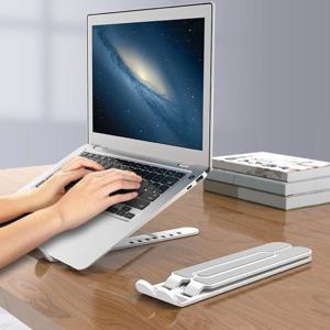 [모나코올리브]오비쥬 휴대용 노트북 거치대