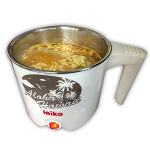 정려원 라면 포트 전기 멀티 나혼자 산다 미니 2중 (TAEA-W2A9B49)