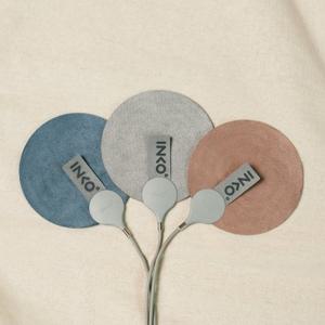 [잉코] 스웨이드 USB 손난로 핫팩 PD-S110