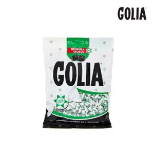 환절기 필수품! 이탈리아 국민 목캔디 [골리아] 오리지널 캔디 160g