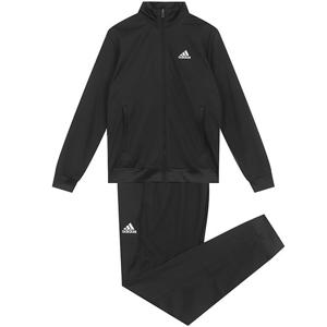 [정품] 아디다스 리니어 로고 트리코 트랙 수트 트레이닝복 세트 (IC6775)