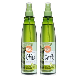 알로에 미스트 310ml 2개