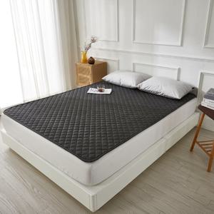 휴라이즈 퀸더블)인체감지 전자파차단 EMF 카본탄소매트 전기요/전기장판/전기매트/캠핑/온열