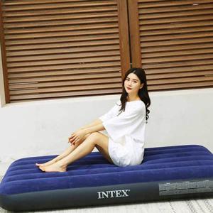 [BZJL5FJT_4C]에어매트 야외침대 캠핑매트 공기침대