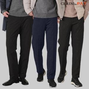 [CERINI by PAT]남성 보아퍼 본딩 패딩 팬츠 1종 24w