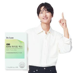 [닥터린] 구강부착필름형 NMN 파이토 맥스 x 1박스 (30매)