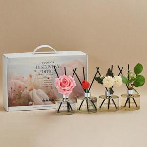 코코도르 디스커버리 디퓨저 선물세트