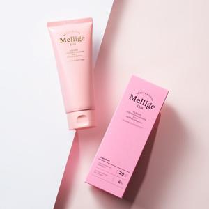 [멜리지1826]요철,모공 개선 생 율무 팩  클렌저  1개