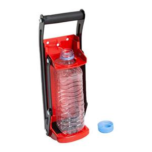 페트병압축 플라스틱 레버형 32.5cm 페트병 캔 압축기 (WFHLEF2)