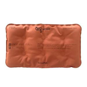 코시나 황토 냉 온 찜질팩 사각형