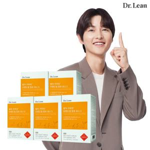 [닥터린] 발아 카무트 브랜드 밀 효소 S x 5박스 (총 150포/5개월분)