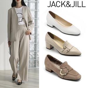 [잭앤질 슈즈] 놓치면 아쉬워요 구두 9900원 균일가