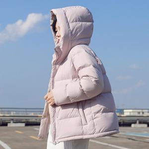 [몽벨리즈]리벨라3중방수후드패딩점퍼 mde2302511