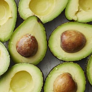 고품질 칠레산 생 아보카도 (5입)