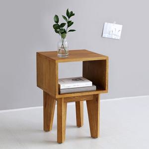 마켓비 BERAKE 사이드테이블 망고나무 1693.9071