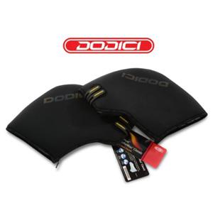 DODICI 체열반사 방한방풍 핸들커버 MTB용(듀폰사충전재) 겨울 자전거 장갑 용품 방한용품