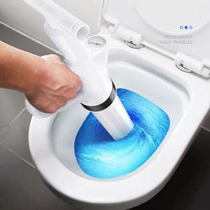 쿨샵 펌프 일체형 변기뚫어 싱크대 압력뚫어뻥 (W99CEB5)