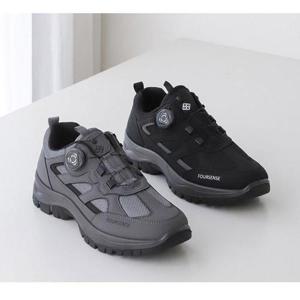 994 남성다이얼트레킹화 운동화 산책화 워킹신발 보아 (W9F8E30)