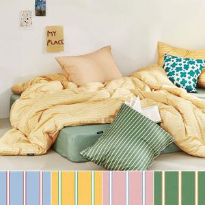 [파르페by알레르망] 두잉 알러지케어 먼지없는 차렵이불 S/SS