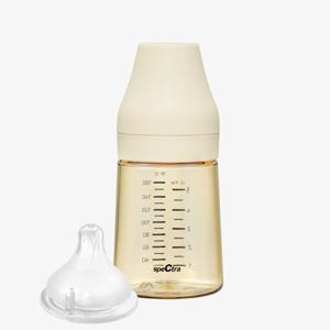 스펙트라 올셋 PPSU 젖병 260ml 2입
