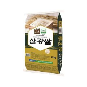 [이쌀이다] 세종시농협 삼광쌀 10kg