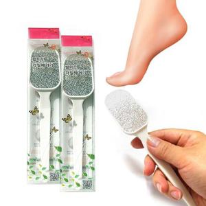 발각질제거용 발밀이 맵시 굳은살관리 발관리 발각질제거기