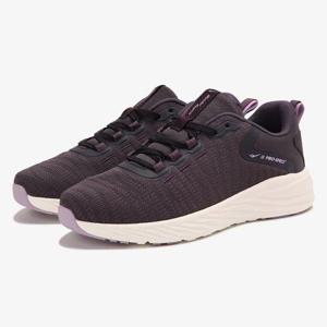 [프로스펙스]여성 쿠셔닝/반발탄성 탁월 런닝화 웨이브 핏 2 PW0WW22S282_GJA