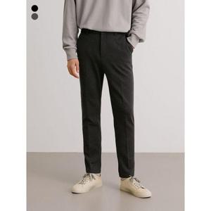 [흄]남) TR분또 뒤 밴딩 슬랙스 (H174H411A)