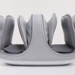 오아 듀얼 무릎 마사지기 V2 무선 온열 마사지 찜질 안마기 종아리 다리 마사지기