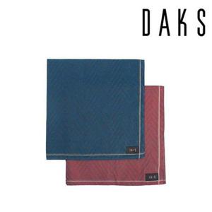 갤러리아_[닥스] 선염 손수건 DST1302