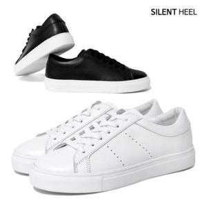 [출고가 29,800원] 국산 남자 여자 천연 소가죽 스니커즈 캐주얼 여성 남성 학생 정장 운동화 신발 SN001