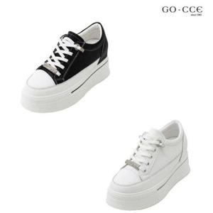 갤러리아_고세 여성 스니커즈 OZP2F003 2color 6.5cm