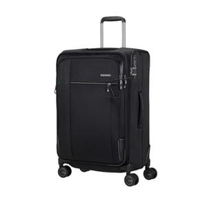 쌤소나이트 SPECTROLITE 3.0 TRVL 소프트 캐리어 68 25 Black