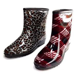 [RG17N8R3]울트라방한여반장화 여성겨울장화 보온장화