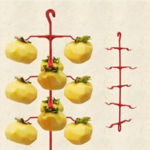 국산 곶감걸이 DIY 곶감만들기 곶감10개걸이