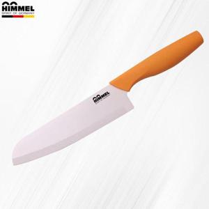 갤러리아_세라믹 칼 7인치(오렌지) 주방칼 식도 식칼 부엌칼