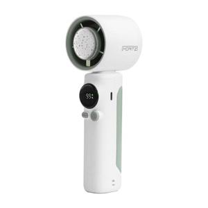 3초 냉각 에어컨선풍기 모리츠 휴대용 냉각 선풍기 핸디에어컨 100단 조절 MOF-5W4000IC