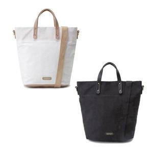 소노비 여성 콩장식 에코백 EFHB600_601