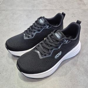 [르까프]쿠셔닝이 우수한 여성 운동화 /A25SR159_BP