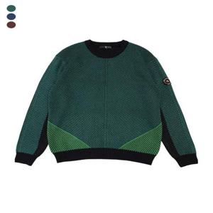 [닉스][NIX]남) 오버트윌 라운드 스웨터 (FNQWCWR105P)